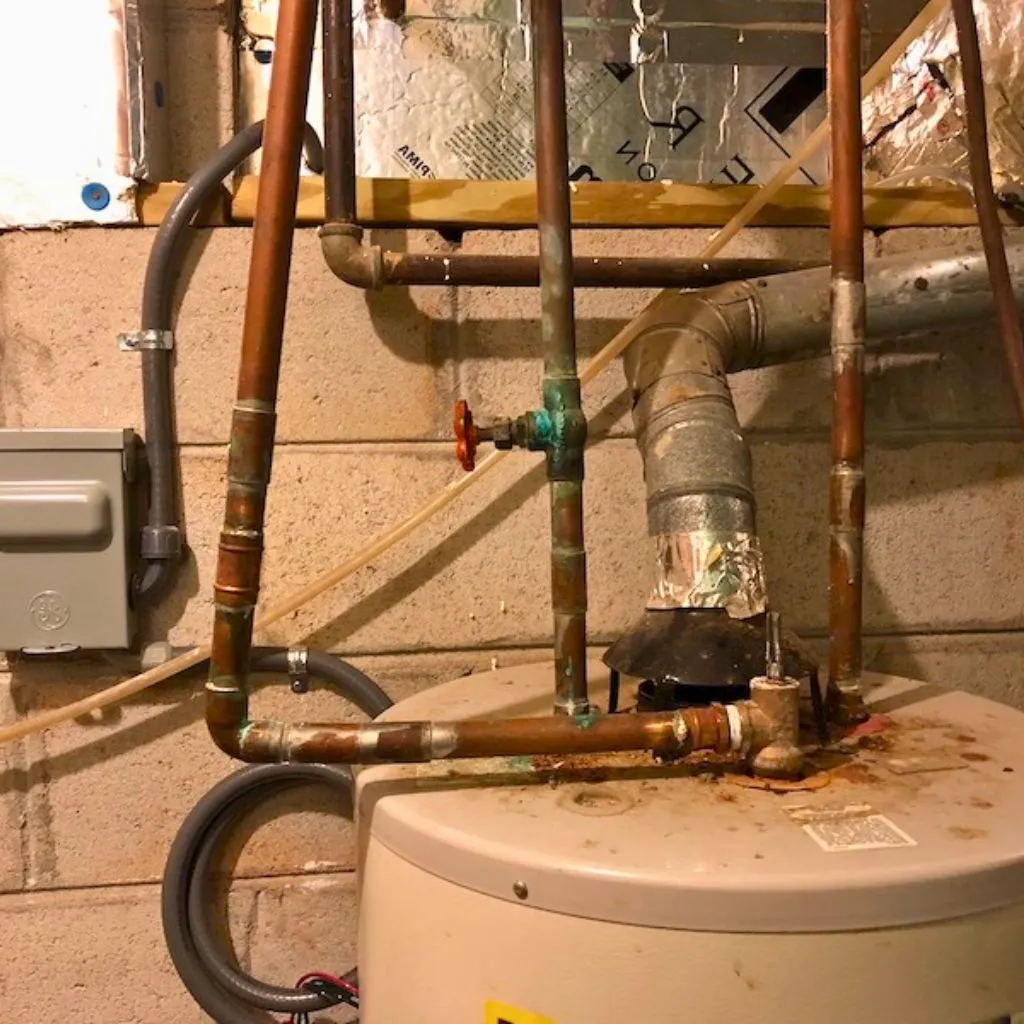 Water Heater Repair in Jackson Parish, LA